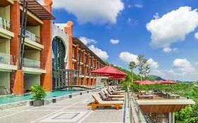 Aonang Phu pi Maan Resort And Spa